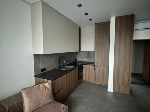 квартира за адресою Волошкова, 25