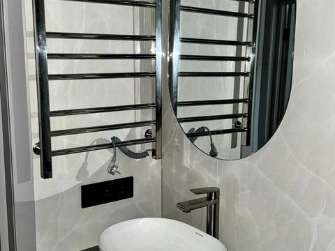 квартира за адресою Волошкова, 25