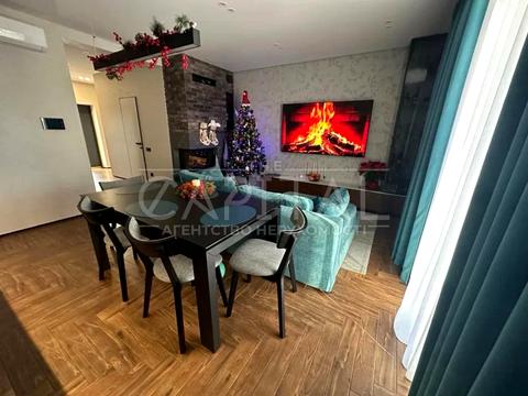 дом по адресу Николаевка ул. (XVIII Зʼїзду Рад), 3