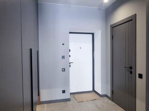 квартира за адресою Мартинова просп., (вул. Григорія Сковороди, 12)