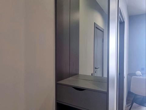 квартира за адресою Мартинова просп., (вул. Григорія Сковороди, 12)