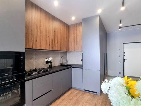 квартира по адресу Мартинова просп., (вул. Григорія Сковороди, 12)