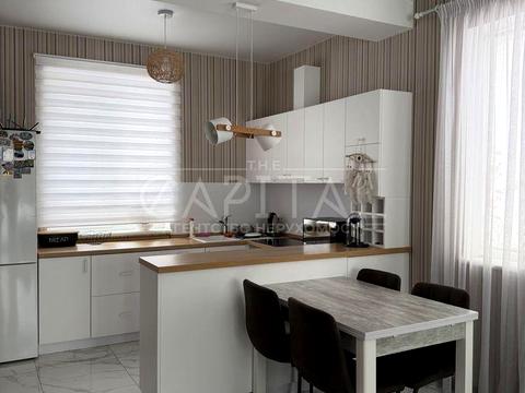 дом по адресу  ул.