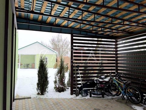 дом по адресу  ул.