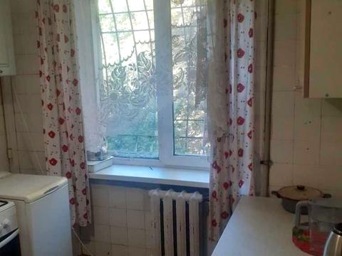 квартира за адресою Івана та Юрія Лип вул. (Гайдара), 3