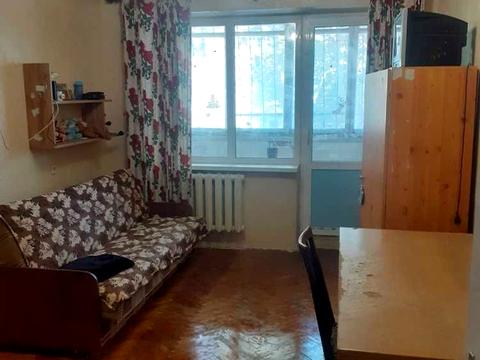 квартира по адресу Ивана и Юрия Лип ул. (Гайдара), 3