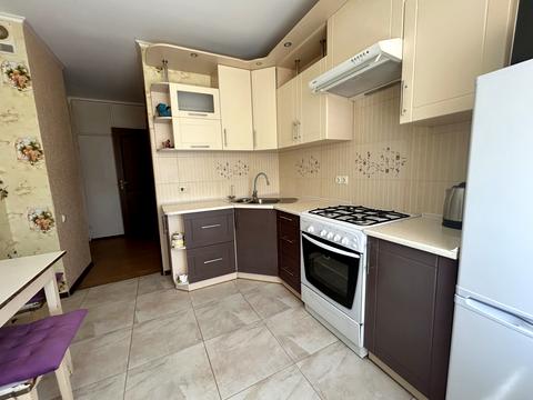 квартира за адресою Романа Купчинського вул., 7