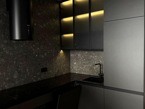 квартира за адресою Михайла Бойчука вул. (Кіквідзе), 41-Б