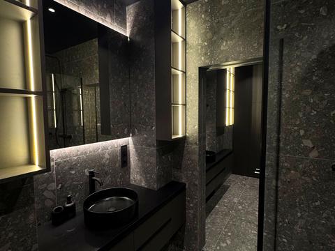 квартира за адресою Михайла Бойчука вул. (Кіквідзе), 41-Б