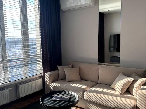 квартира за адресою Михайла Бойчука вул. (Кіквідзе), 41-Б