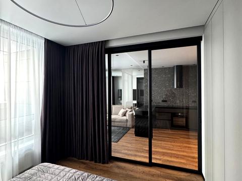 квартира за адресою Михайла Бойчука вул. (Кіквідзе), 41-Б