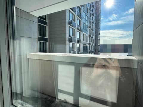 квартира за адресою Михайла Бойчука вул. (Кіквідзе), 41-Б