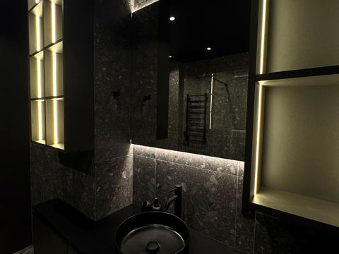 квартира за адресою Михайла Бойчука вул. (Кіквідзе), 41-Б