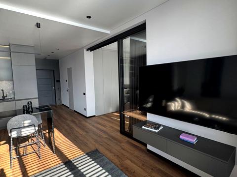 квартира за адресою Михайла Бойчука вул. (Кіквідзе), 41-Б