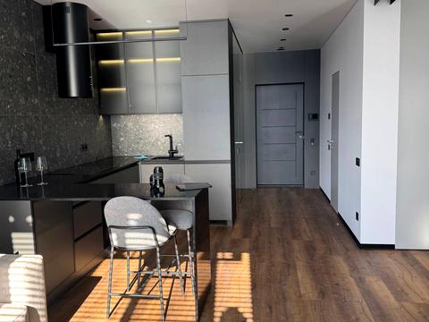 квартира за адресою Михайла Бойчука вул. (Кіквідзе), 41-Б