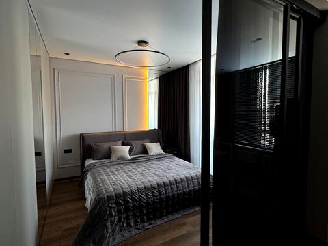 квартира за адресою Михайла Бойчука вул. (Кіквідзе), 41-Б