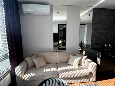 квартира за адресою Михайла Бойчука вул. (Кіквідзе), 41-Б