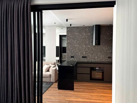 квартира за адресою Михайла Бойчука вул. (Кіквідзе), 41-Б