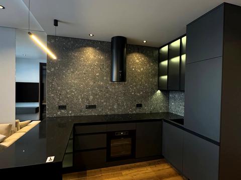 квартира за адресою Михайла Бойчука вул. (Кіквідзе), 41-Б