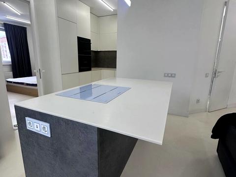 квартира за адресою Бориса Гмирі вул., 14-А