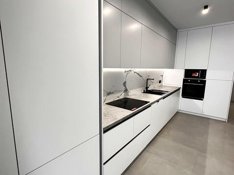 квартира по адресу Легоцкого ул., 80