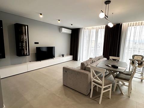 квартира по адресу Легоцкого ул., 80