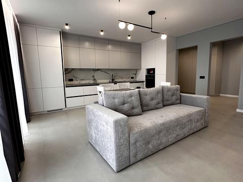 квартира за адресою Тиводара Легоцького вул., 80