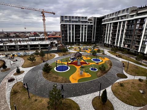 квартира по адресу Легоцкого ул., 80