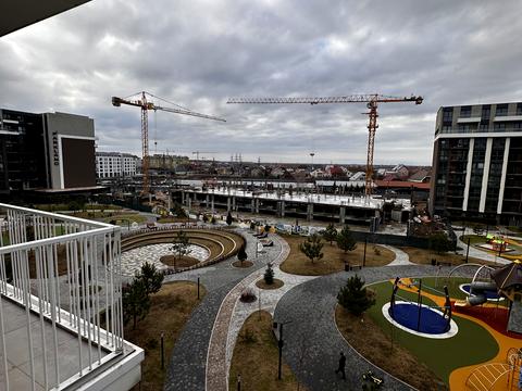 квартира по адресу Легоцкого ул., 80