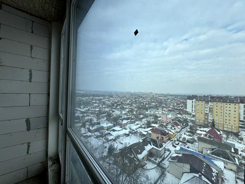 квартира за адресою Ленкавського вул., 34 к8