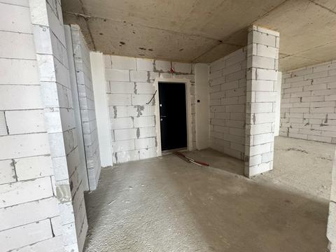 квартира за адресою Ленкавського вул., 34 к8