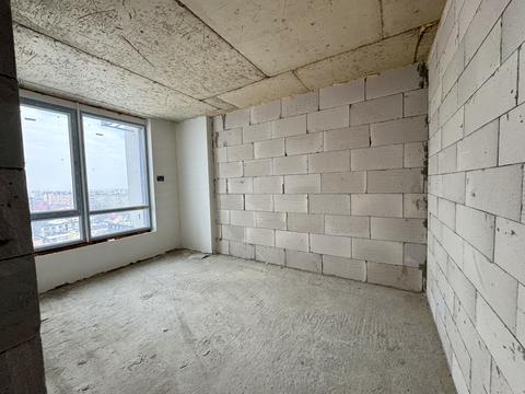 квартира за адресою Ленкавського вул., 34 к8