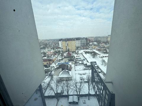 квартира за адресою Ленкавського вул., 34 к8