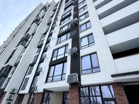 квартира за адресою Ленкавського вул., 34 к8