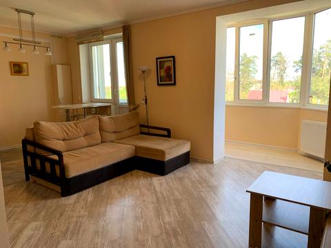 квартира по адресу Мечникова ул., 101-Б