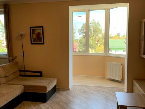 квартира по адресу Мечникова ул., 101-Б