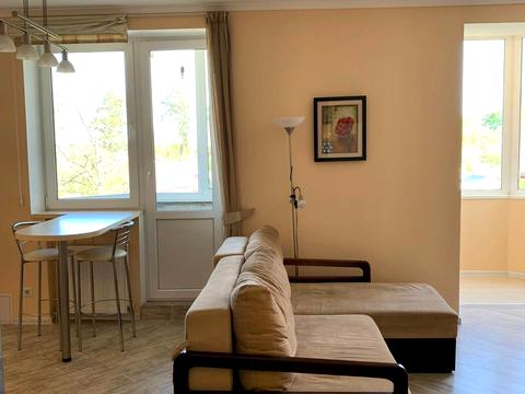 квартира по адресу Мечникова ул., 101-Б