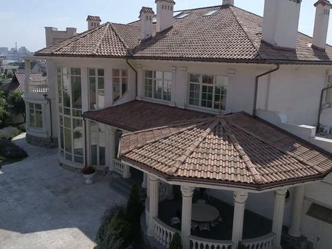 будинок за адресою Бризова вул.