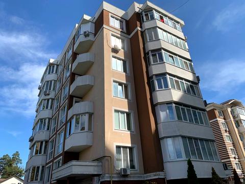 квартира по адресу Мечникова ул., 101-Б