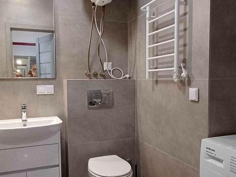 квартира по адресу Васильковская ул., 37-Г