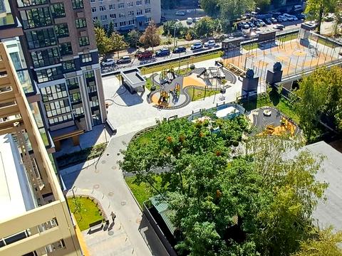 квартира по адресу Васильковская ул., 37-Г