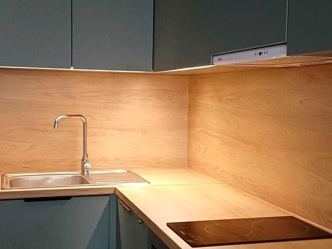 квартира по адресу Васильковская ул., 37-Г