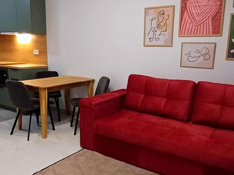 квартира по адресу Васильковская ул., 37-Г