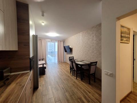 квартира за адресою Кульпарківська вул., 226-Л