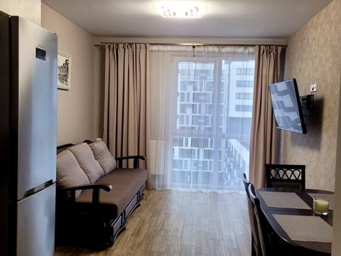 квартира за адресою Кульпарківська вул., 226-Л