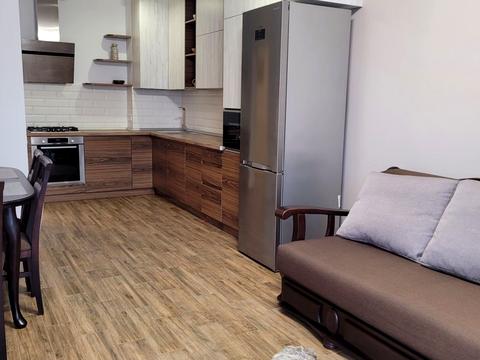 квартира по адресу Кульпарковская ул., 226-Л