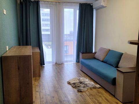 квартира за адресою Кульпарківська вул., 226-Л