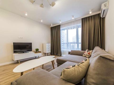 квартира за адресою Митрополита Василя Липківського вул. (Урицького), 16-В