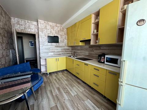 квартира за адресою Київ, Європейського Союзу просп. (Правди), 45-А