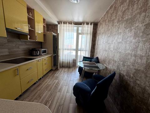 квартира за адресою Київ, Європейського Союзу просп. (Правди), 45-А